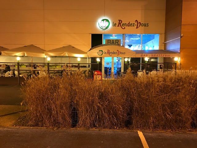 Aushopping Blois Vineuil