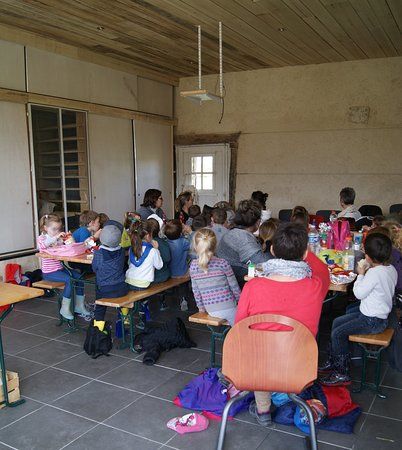 Ferme du Cabri au Lait
