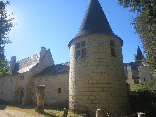 château de Launay