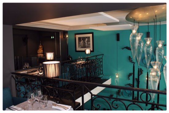 Song Saveurs et Sens