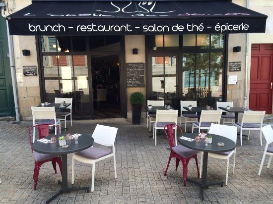 L'Atelier des Délices