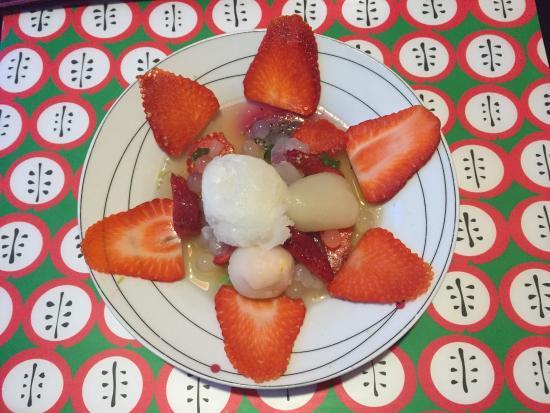 Comme à la Maison Coté Sud