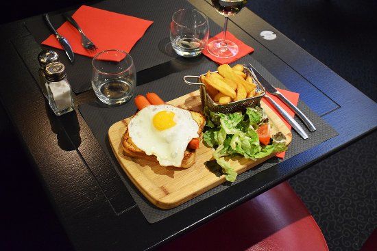 Brasserie de l'Univers