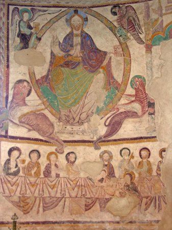 église Saint Jacques-des-Guerets