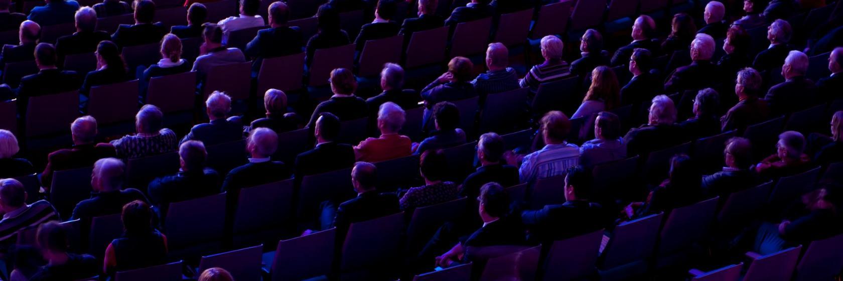 Centre International de Congrès Vinci