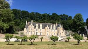 château de Bénéhard