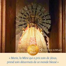 église Notre-Dame de Béhuard