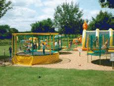 Parc de Loisirs L'Étang