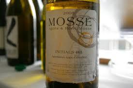 Domaine Mosse