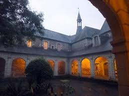 Ancien couvent de la Baumette