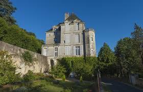 château de la Roche Racan