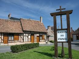 maison des étangs
