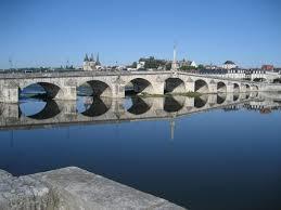 Pont Jacques-Gabriel