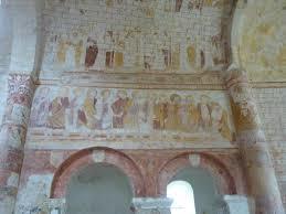 église Saint-Genest de Lavardin