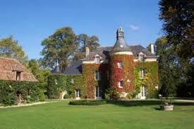 Château de la Planchette