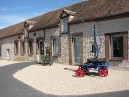 Musée du verre et de ses métiers
