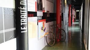 Musée départemental de la Résistance et de la Déportation de Lorris