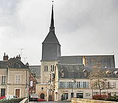 Eglise Saint Etienne