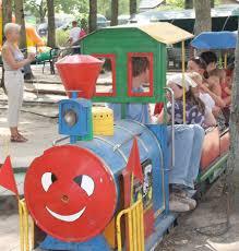 Parc de la Mignardière