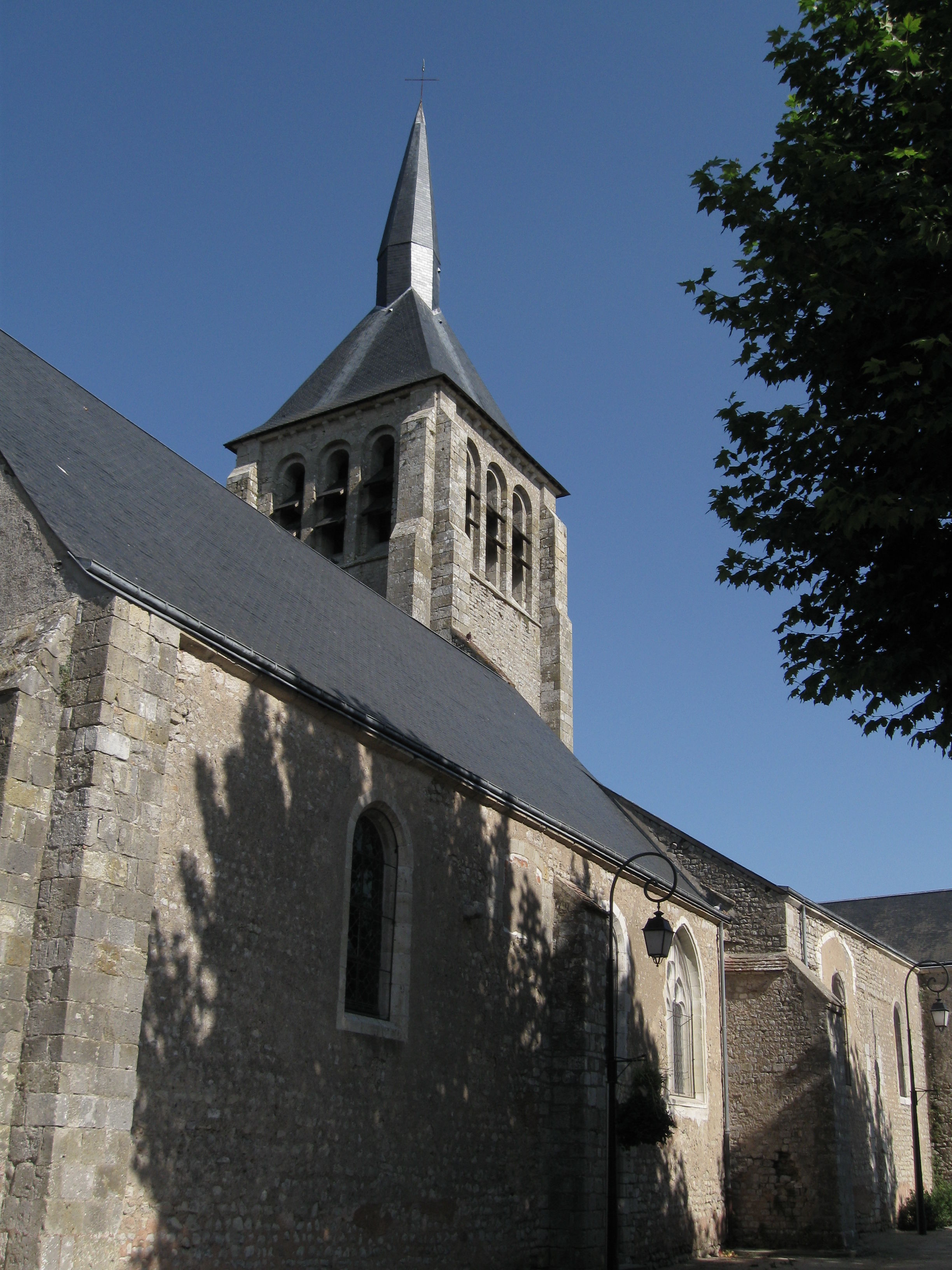 église Saint-Martin de Mardié