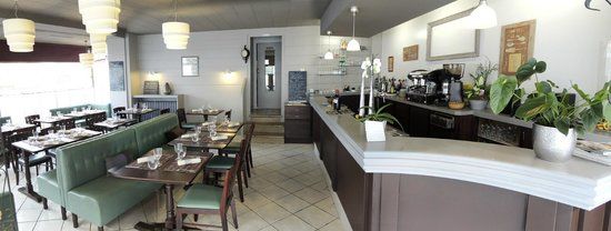 Au Rond de Serviette