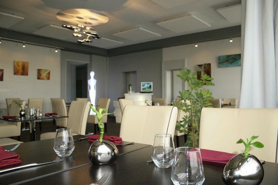 Restaurant Le Capricorne
