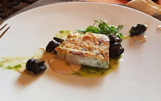 Restaurant La Liodiere