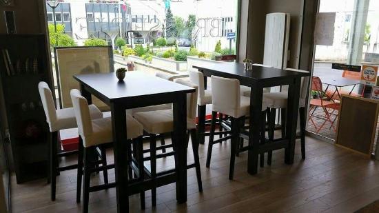 Brasserie des Halles