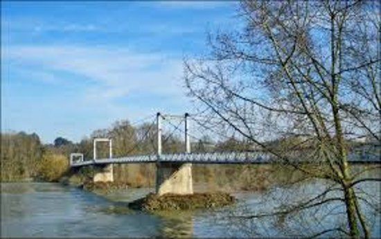 Pont de fil