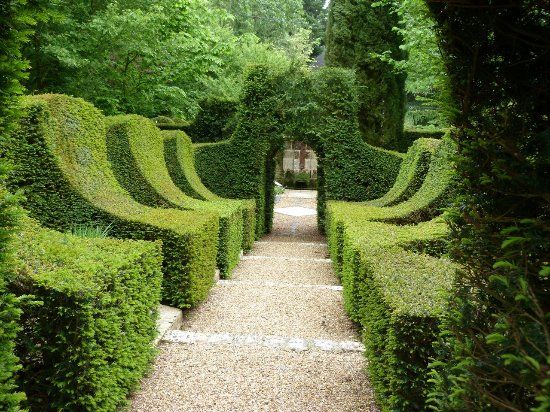 manoir de Châtelaison