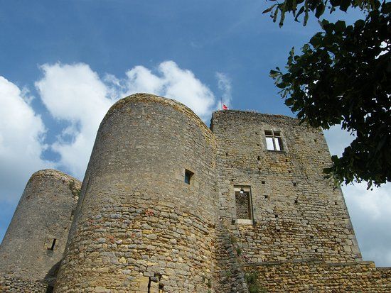 Château Saint Hugues