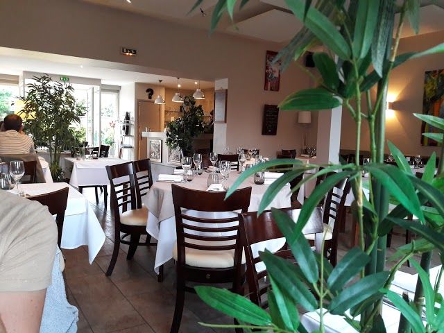 Restaurant le Val Joli