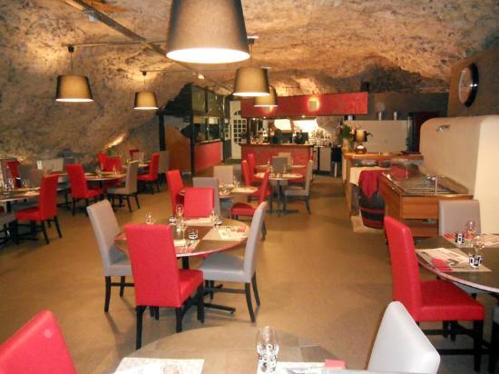 le Pied dans le Plat