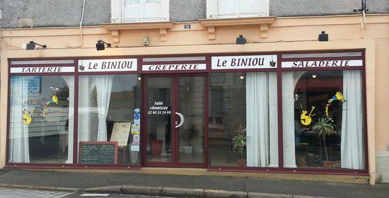 Le Biniou