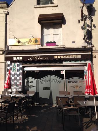 Brasserie L'Union