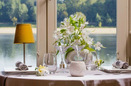 Restaurant Diane de Meridor