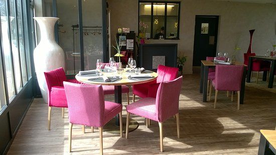 Restaurant des Plantes