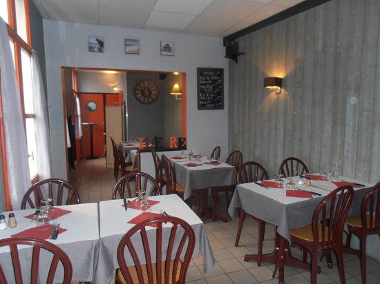 Creperie La Michonniere