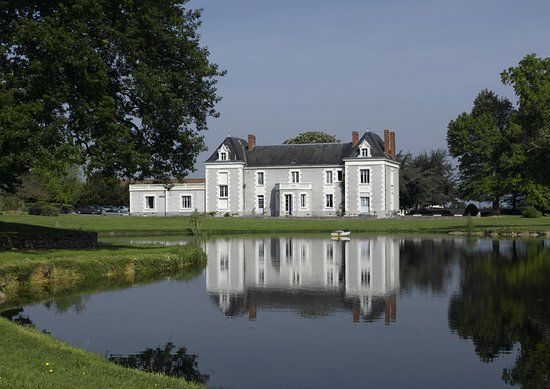 Manoir de la Boulaie