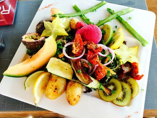 Le Bistrot des Quais