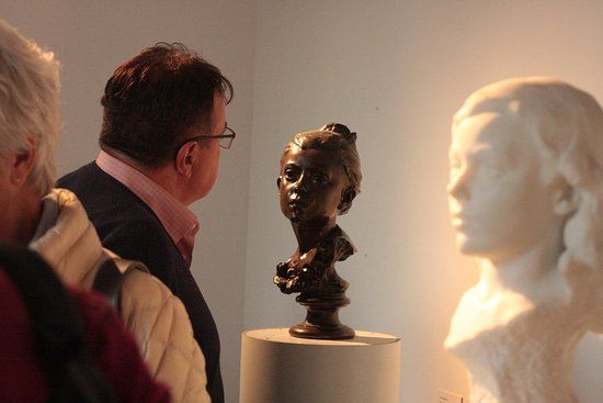 Musée Jules-Desbois