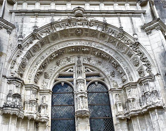 St. Peter's Market Church