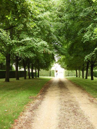 Château de Villeneuve