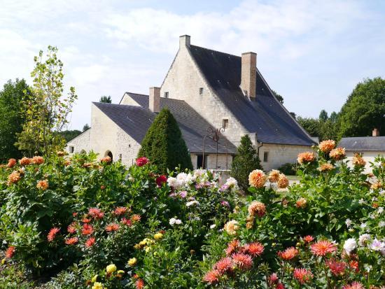 Château de Clairefontaine