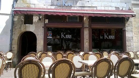 Le Kaa