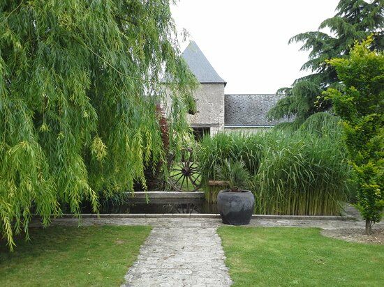 La Ferme des 3 Maillets