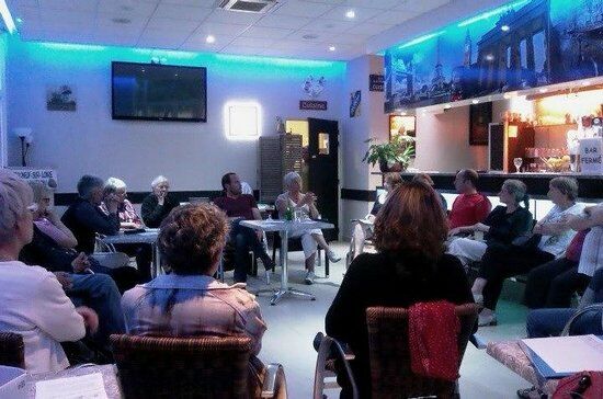 Brasserie de l'Europe